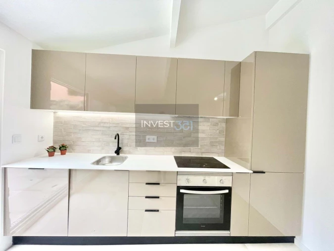 Moradia T2 para Venda em Campanhã Foto 39