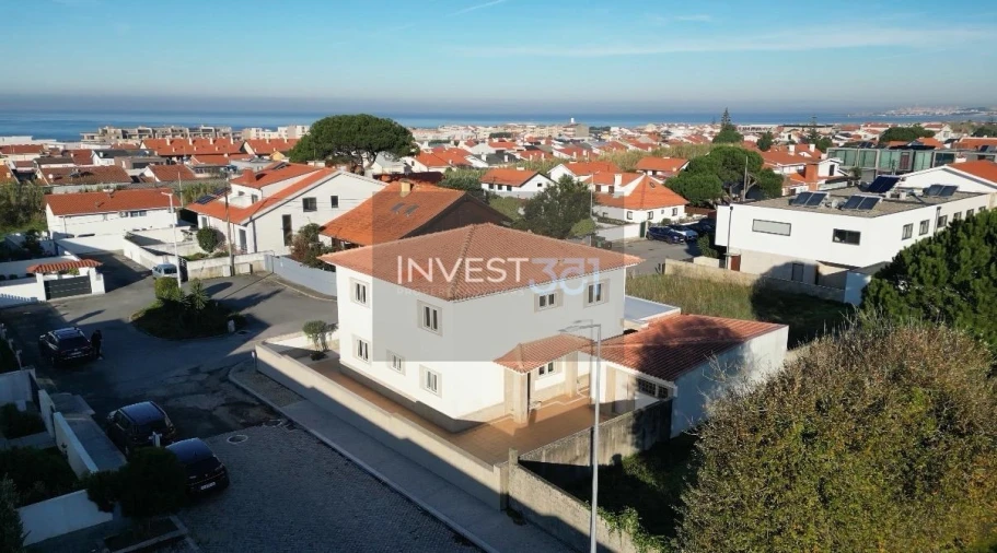 Moradia T3 para Venda em Vila Chã Foto 38