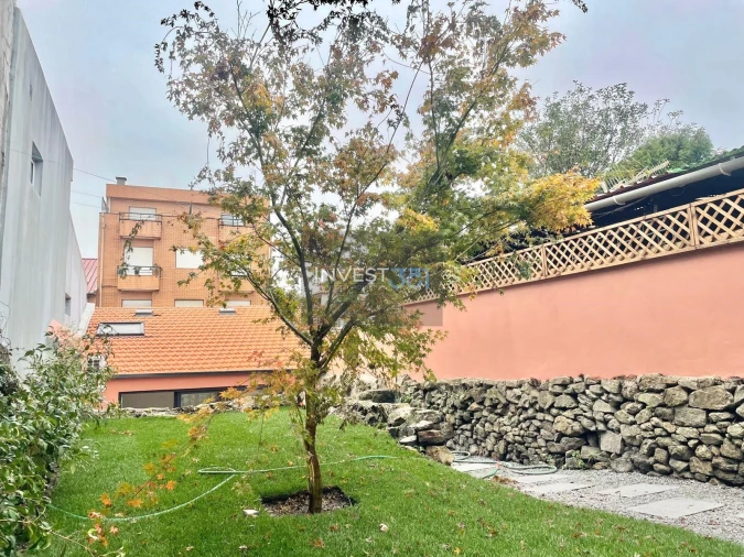 Moradia T2 para Venda em Campanhã Foto 5