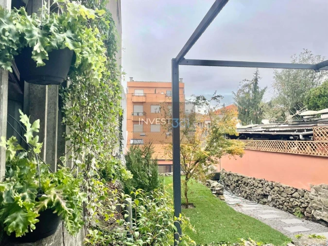 Moradia T2 para Venda em Campanhã Foto 4