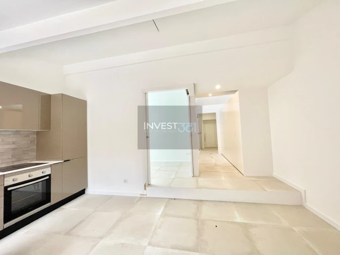 Moradia T2 para Venda em Campanhã Foto 46