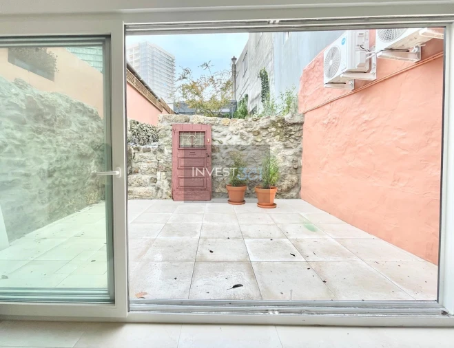 Moradia T2 para Venda em Campanhã Foto 49