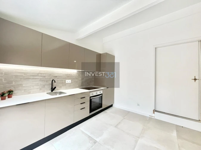 Moradia T2 para Venda em Campanhã Foto 44