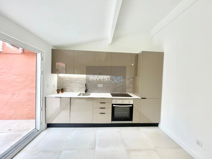 Moradia T2 para Venda em Campanhã Foto 38