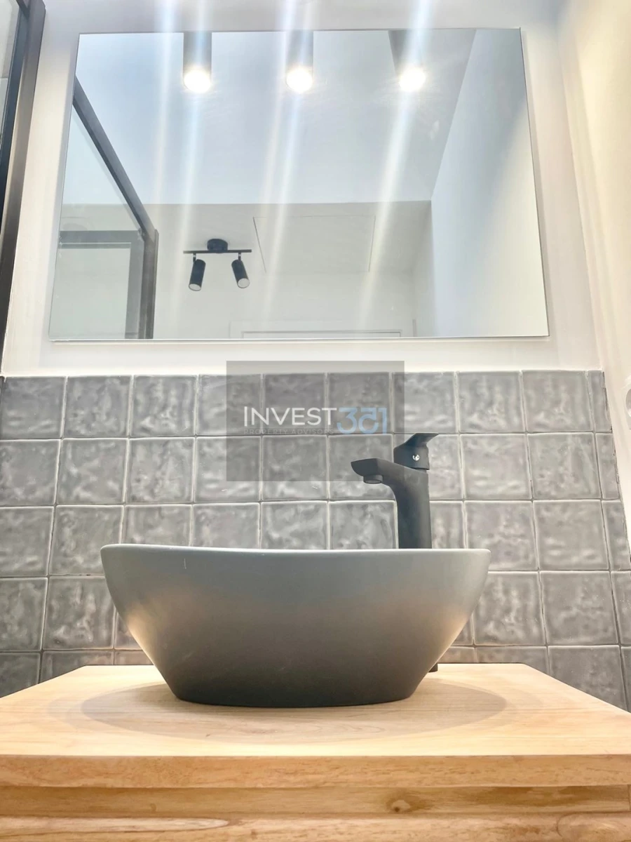 Moradia T2 para Venda em Campanhã Foto 28