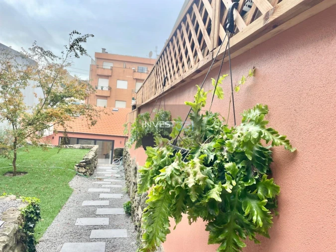 Moradia T2 para Venda em Campanhã Foto 47