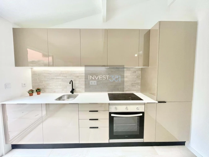 Moradia T2 para Venda em Campanhã Foto 40