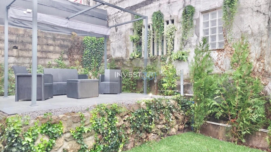 Moradia T2 para Venda em Campanhã