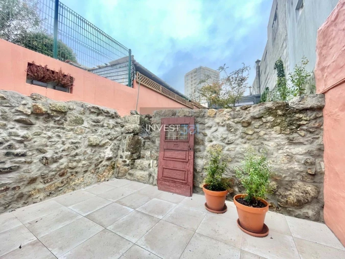 Moradia T2 para Venda em Campanhã Foto 12