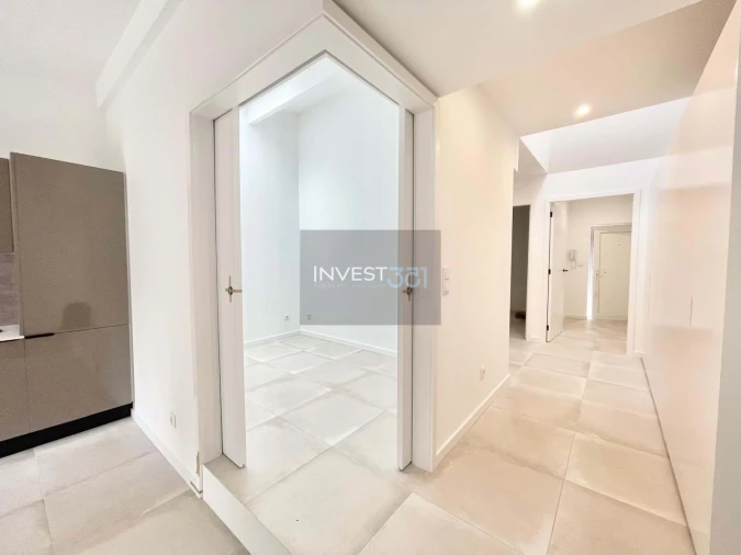 Moradia T2 para Venda em Campanhã Foto 37