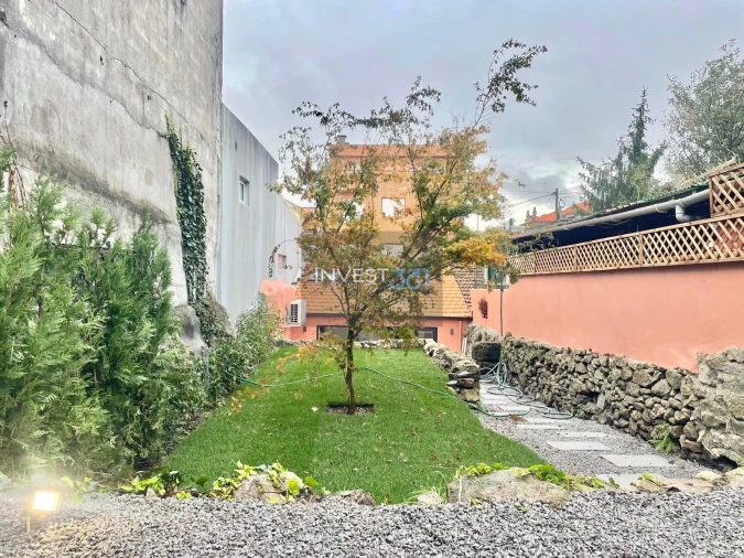 Moradia T2 para Venda em Campanhã Foto 8