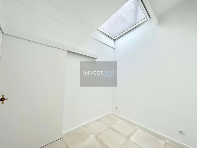 Moradia T2 para Venda em Campanhã Foto 17