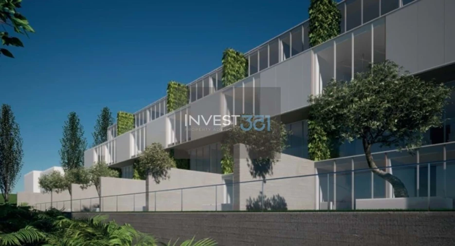 Apartamento T1 para Venda em Castêlo da Maia