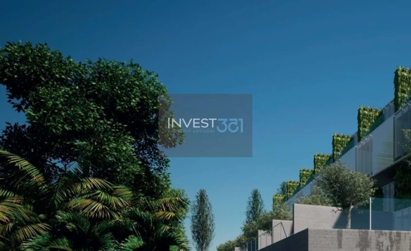 Apartamento T1 para Venda em Castêlo da Maia Foto 3