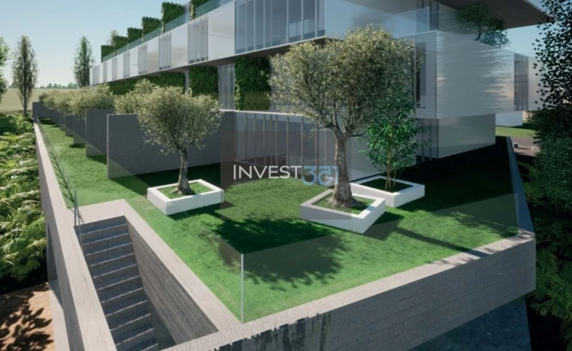 Apartamento T1 para Venda em Castêlo da Maia Foto 5