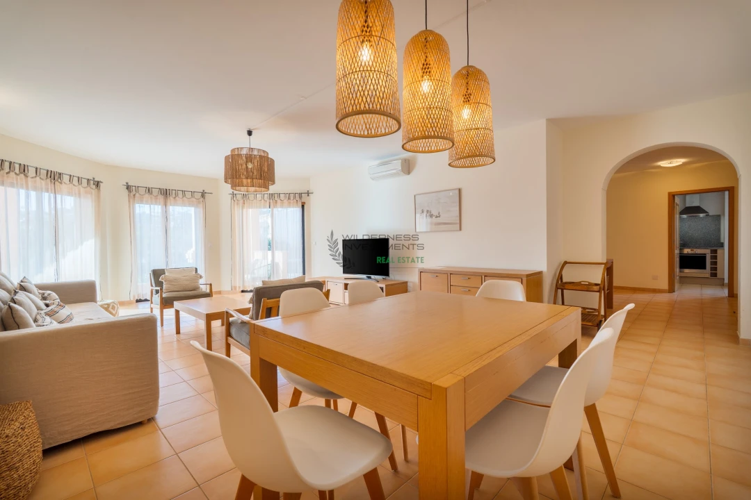 Apartamento T3 para Venda em Luz Foto 20