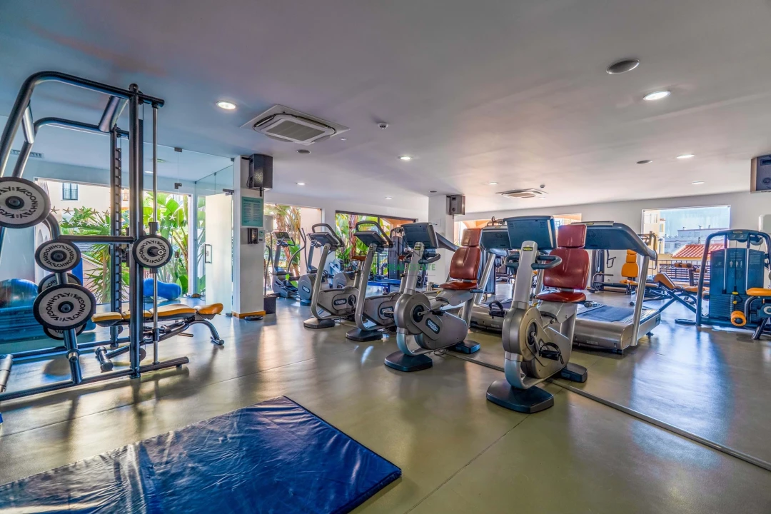 Apartamento T3 para Venda em Luz Foto 6