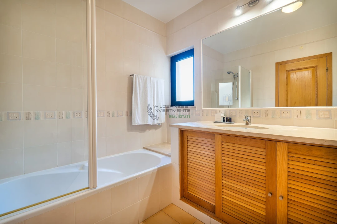 Apartamento T3 para Venda em Luz Foto 26