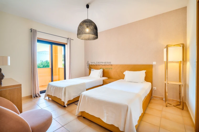 Apartamento T3 para Venda em Luz Foto 24