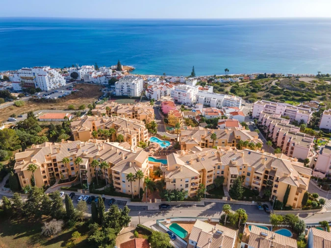 Apartamento T3 para Venda em Luz Foto 1