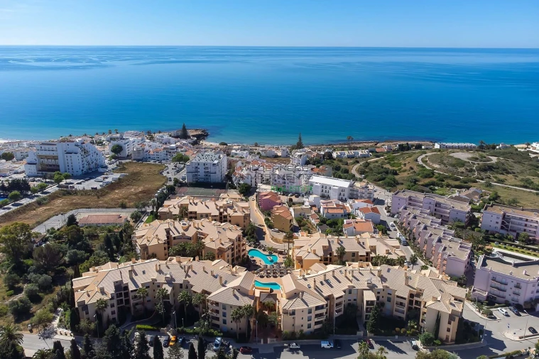 Apartamento T3 para Venda em Luz Foto 2