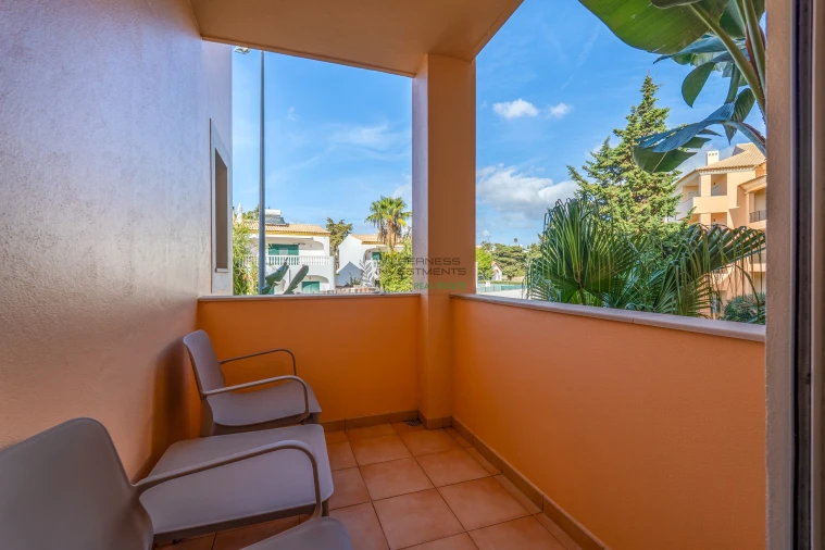 Apartamento T3 para Venda em Luz Foto 22