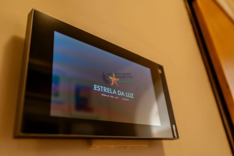 Apartamento T3 para Venda em Luz Foto 12