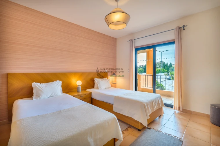 Apartamento T3 para Venda em Luz Foto 29