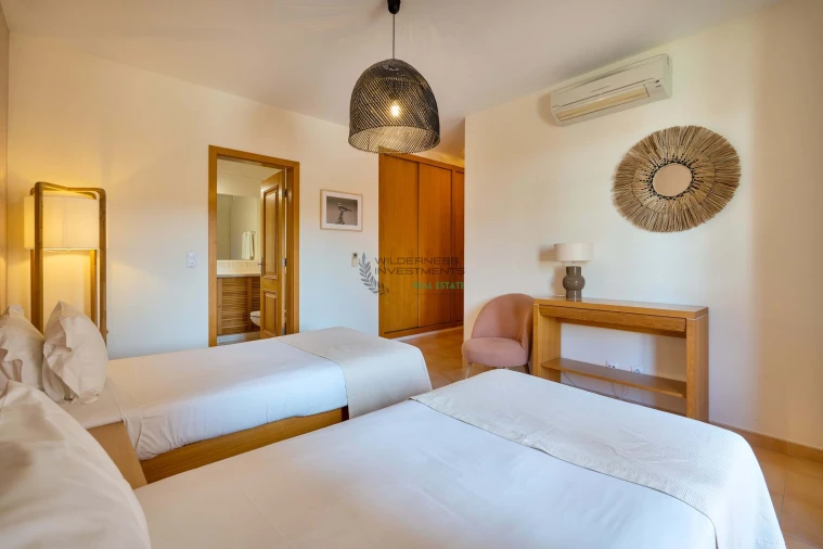 Apartamento T3 para Venda em Luz Foto 25