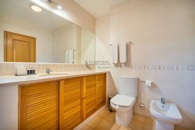 Apartamento T3 para Venda em Luz Foto 27