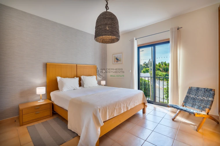 Apartamento T3 para Venda em Luz Foto 32