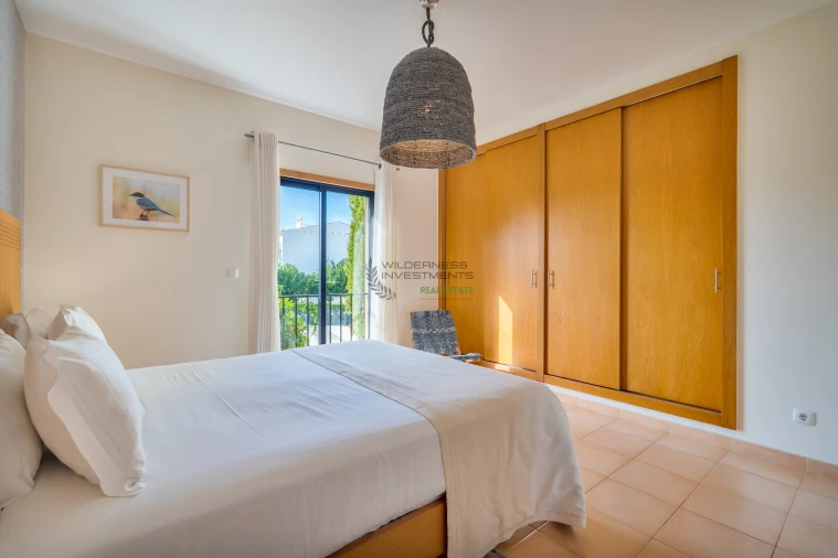 Apartamento T3 para Venda em Luz Foto 31