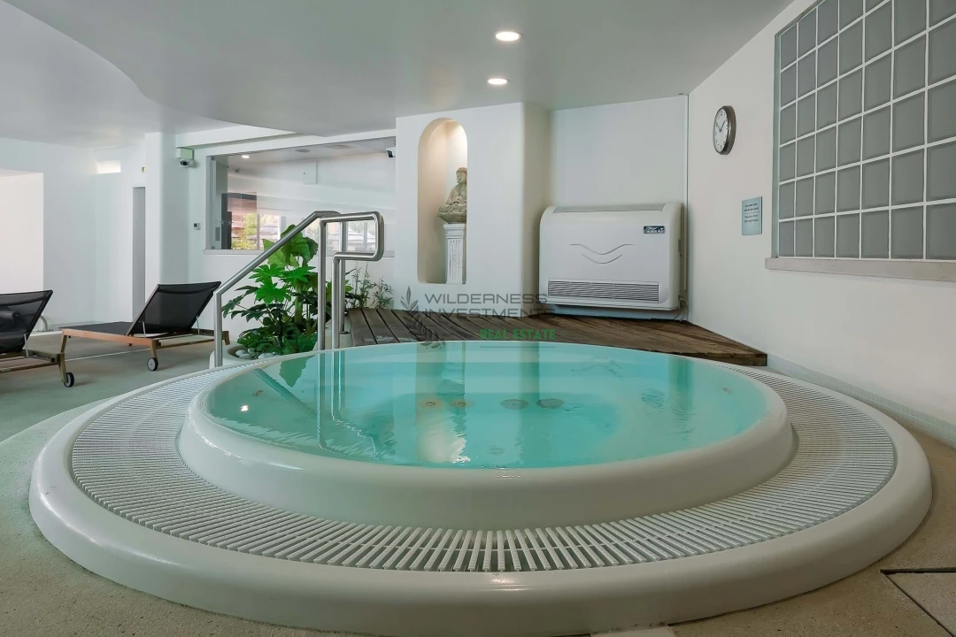 Apartamento T3 para Venda em Luz Foto 11