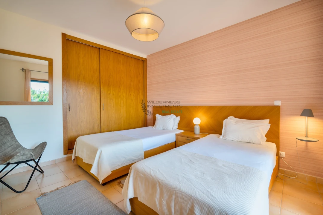 Apartamento T3 para Venda em Luz Foto 28