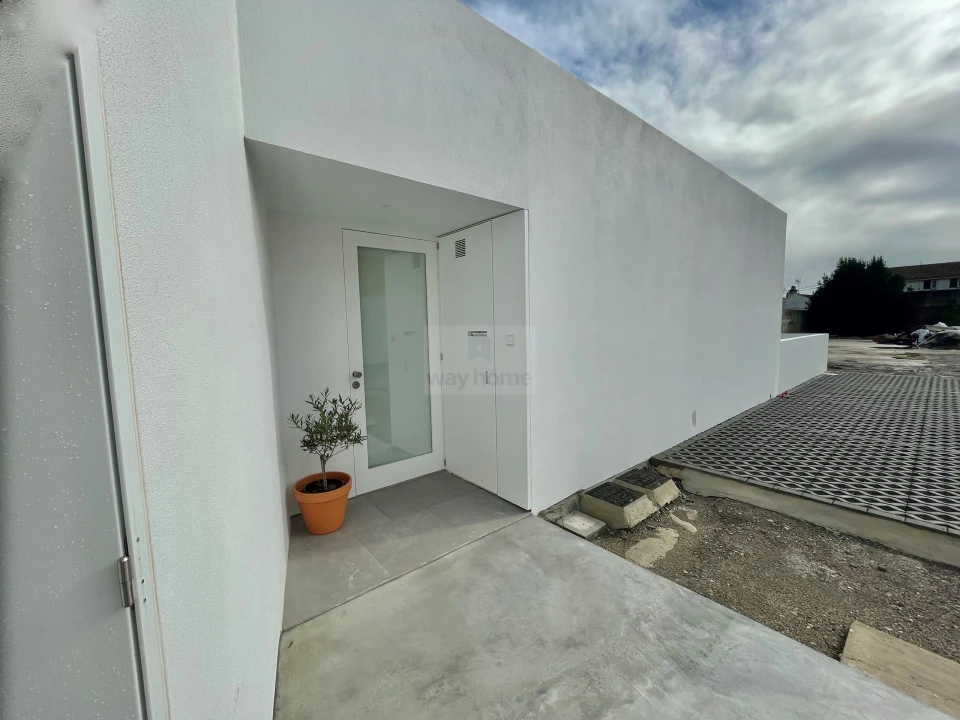 Moradia T2 para Venda em Lourinhã e Atalaia Foto 4