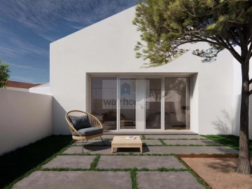 Moradia T2 para Venda em Lourinhã e Atalaia