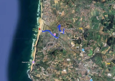 Moradia T2 para Venda em Lourinhã e Atalaia