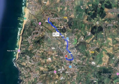 Moradia T2 para Venda em Lourinhã e Atalaia