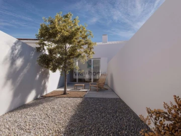 Moradia T2 para Venda em Lourinhã e Atalaia