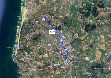 Moradia T2 para Venda em Lourinhã e Atalaia