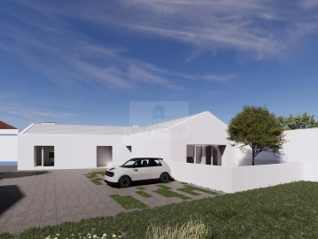 Moradia T2 para Venda em Lourinhã e Atalaia