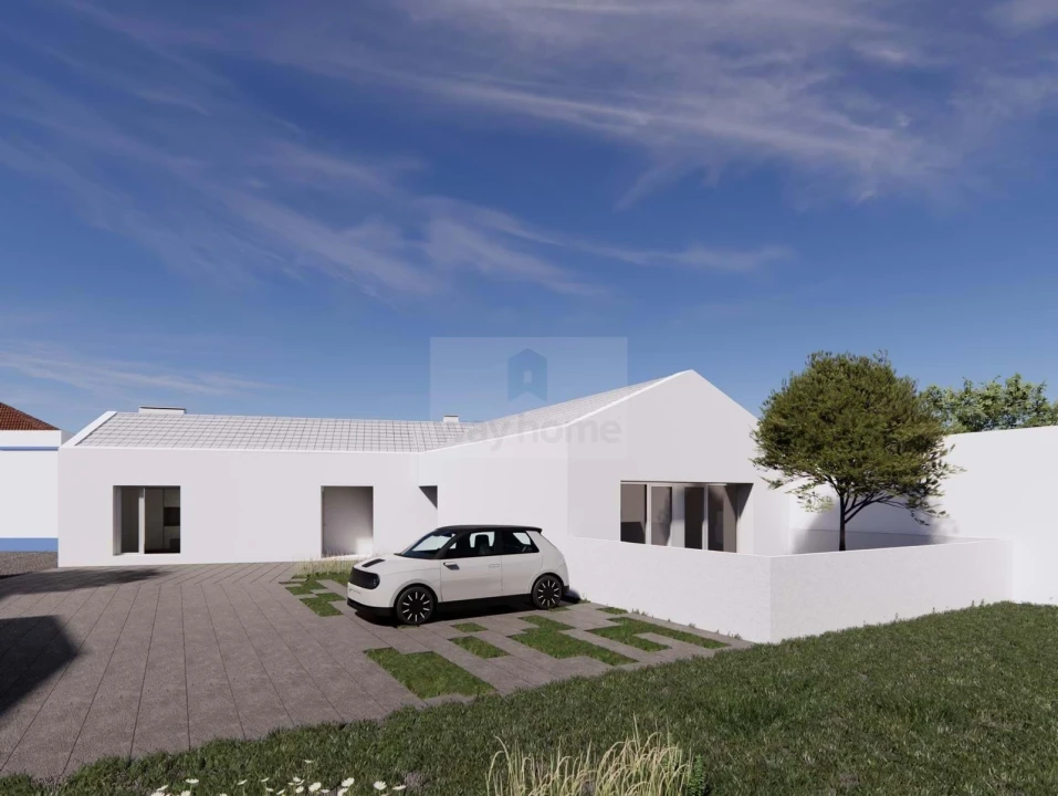 Moradia T2 para Venda em Lourinhã e Atalaia Foto 1