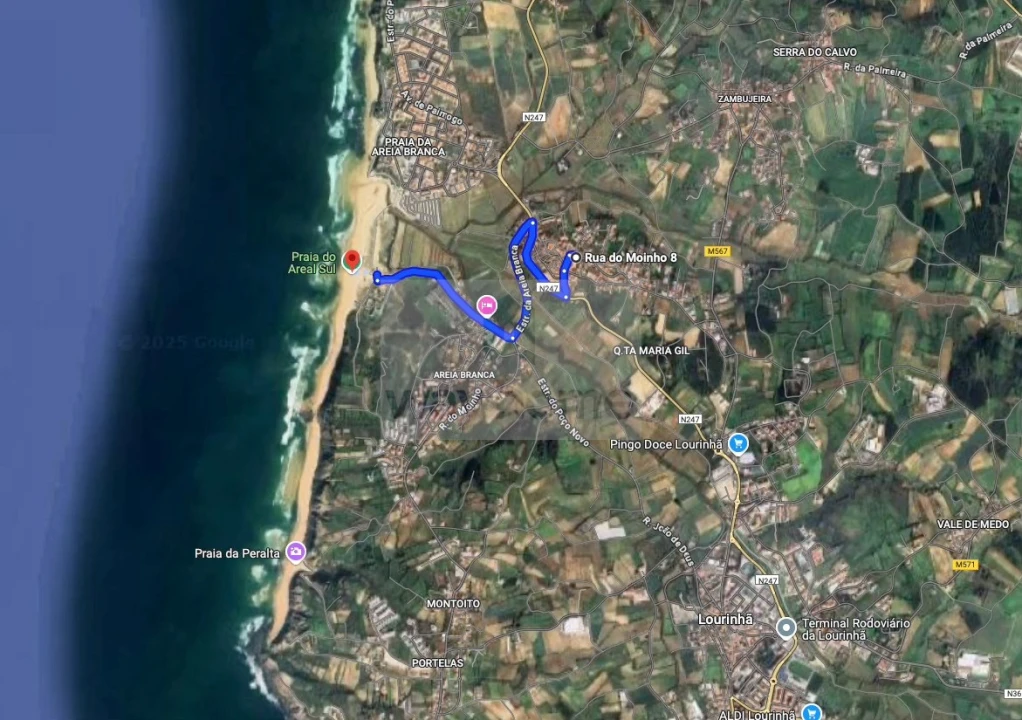 Moradia T2 para Venda em Lourinhã e Atalaia Foto 28