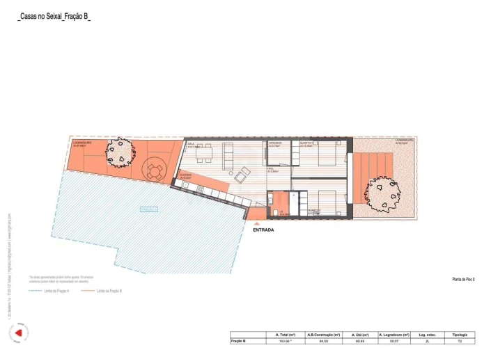 Moradia T2 para Venda em Lourinhã e Atalaia Foto 25