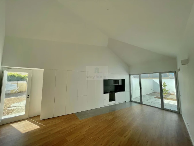 Moradia T2 para Venda em Lourinhã e Atalaia Foto 6