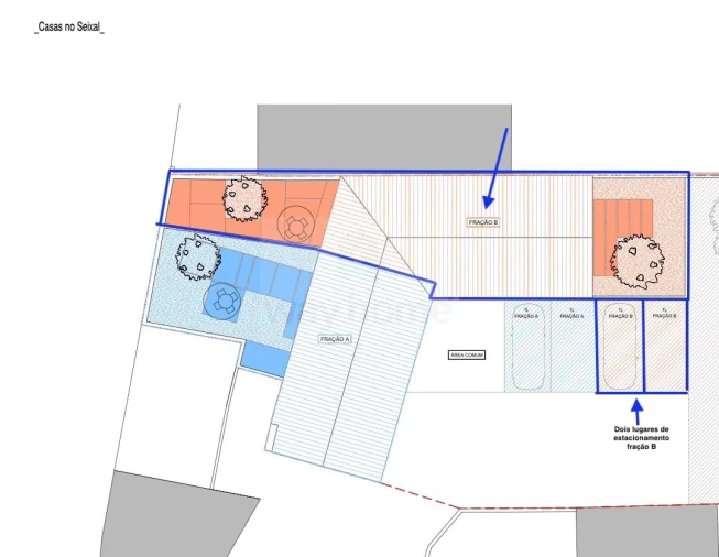 Moradia T2 para Venda em Lourinhã e Atalaia Foto 25