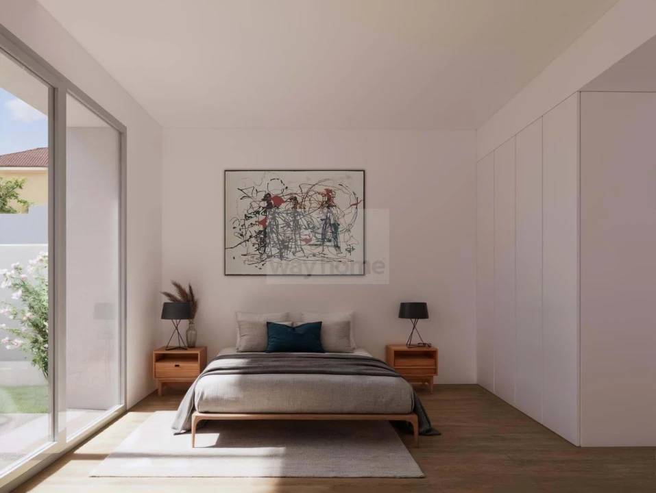 Moradia T2 para Venda em Lourinhã e Atalaia Foto 21