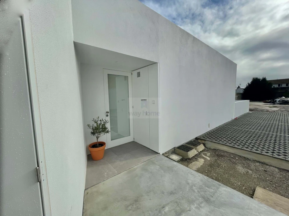 Moradia T2 para Venda em Lourinhã e Atalaia Foto 4