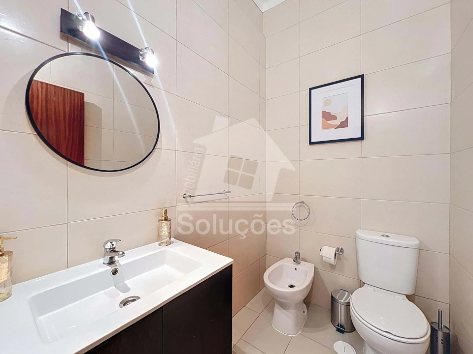 Apartamento T3 para Arrendamento em Portimão Foto 15