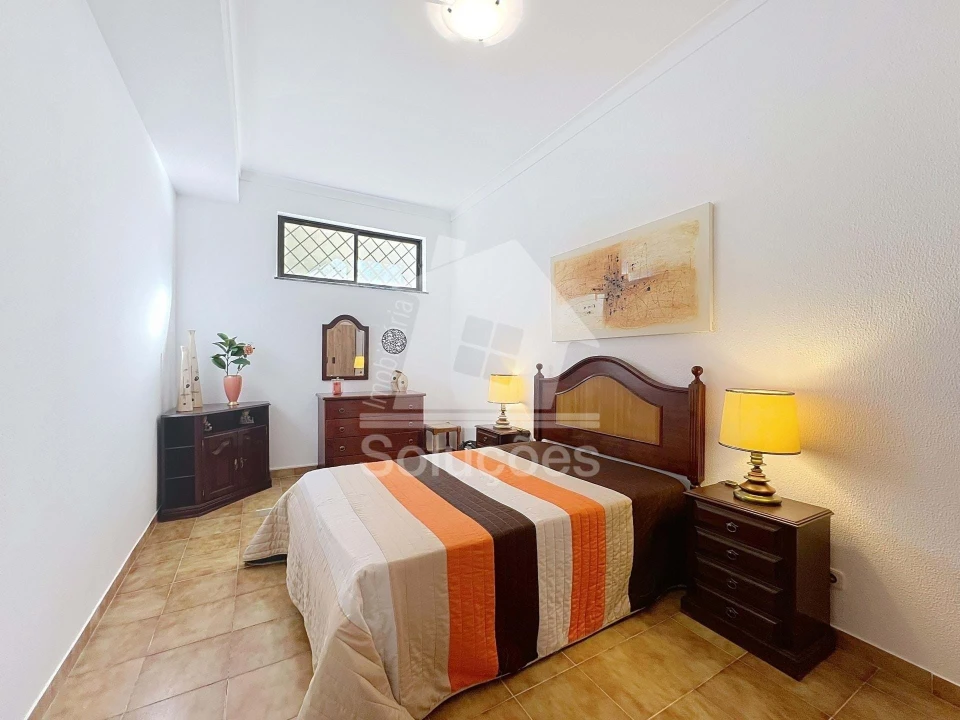 Apartamento T3 para Arrendamento em Portimão Foto 6